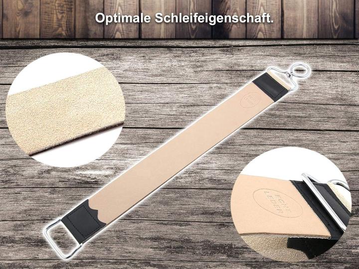 Produktbild InstrumenteNrw Rasiermesser-Set