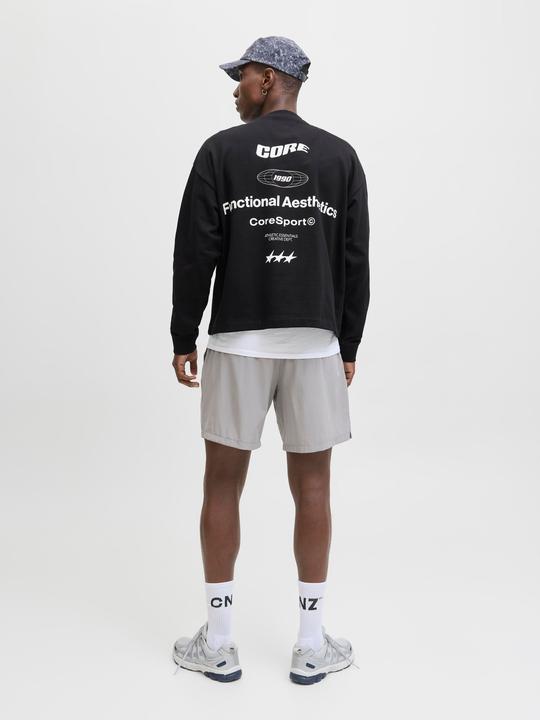 Actual product image Jack & Jones Sweatshirt Sweatshirt (L)