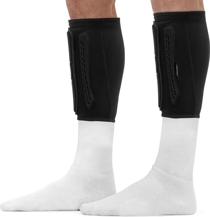 Produktbild Rekd Energy Covert Shin Impact Guards (L)