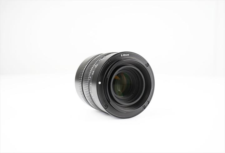 Produktbild 7artisans 55 mm f/16 - 1.4 Mark II, Micro Four Thirds (Micro Four Thirds, APS-C / DX)