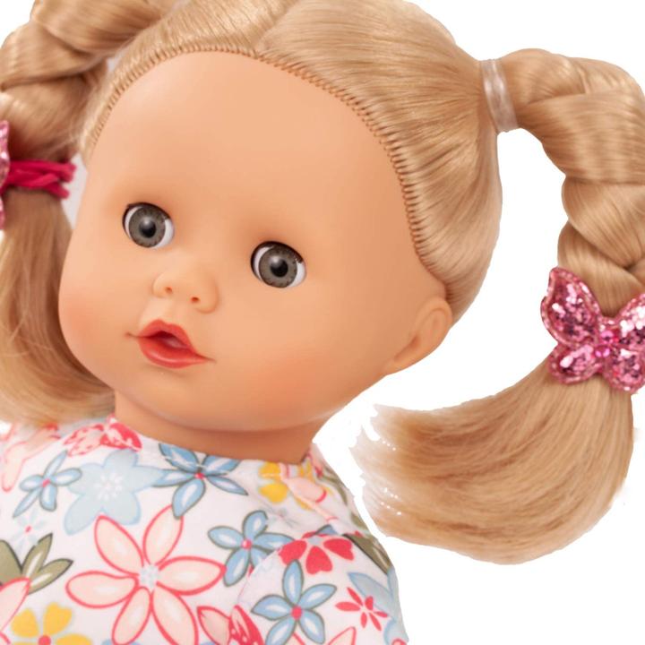 Produktbild Götz Muffin blondes Haar