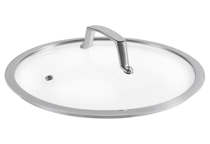 Productafbeelding Ninja NIA koekenpan 26cm mD F.Z.Pr. (26 cm, Koekenpan, Aluminium)