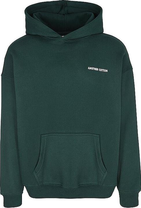 Another Cotton Kapuzensweater (XL)