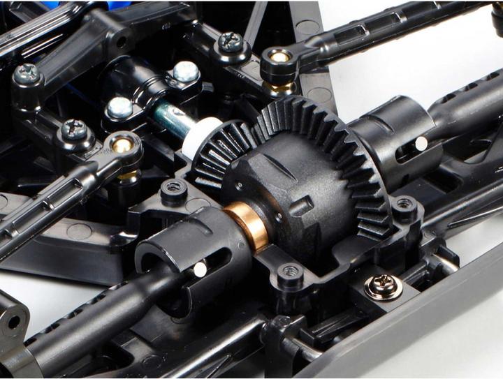 Immagine prodotto Tamiya Plasma (Kit)