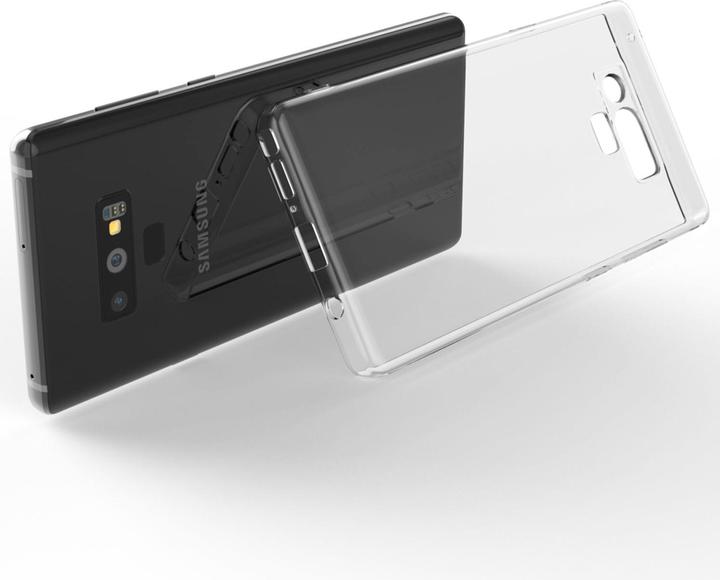 Image du produit Nalia Housse pour téléphone portable (Samsung Galaxy Note 9)