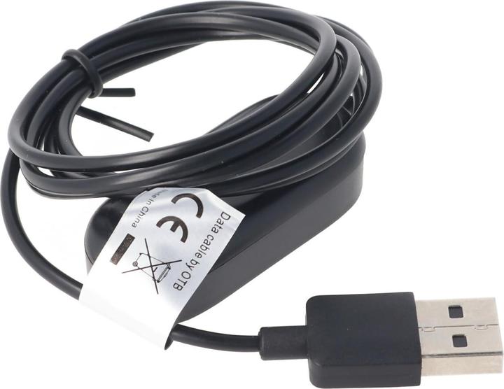 Image du produit AccuCell Câble de charge USB, adaptateur de charge Xiaomi Mi Band 4