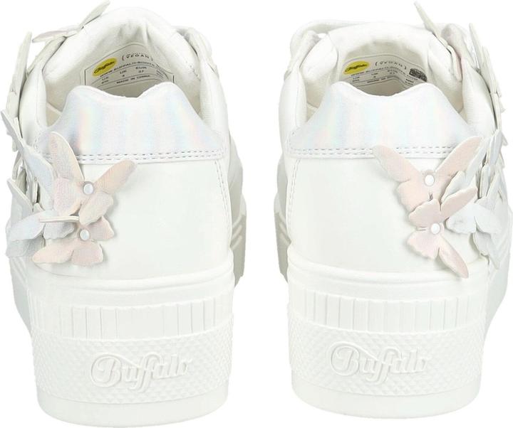 Produktbild Buffalo Paired Butterfly Vegan Nappa - 159639 (41)