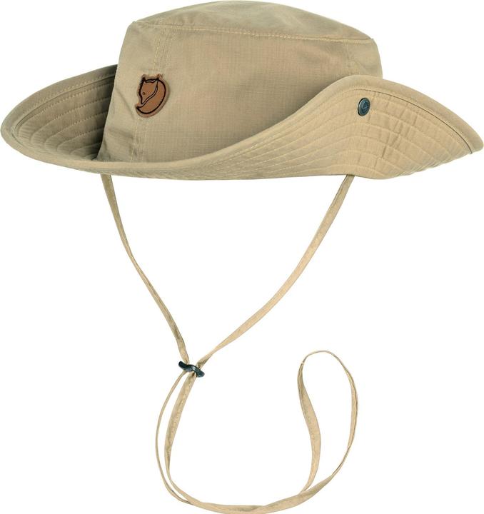 Fjällräven Abisko Summer Hat (S)
