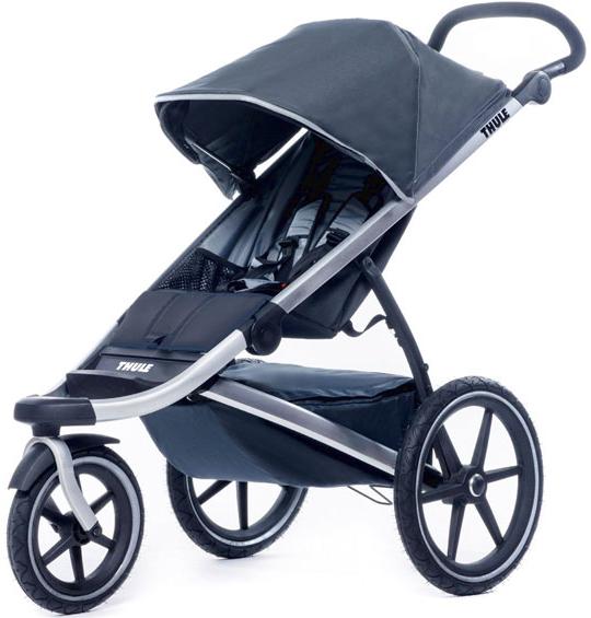 Thule Urban Glide 1 Stroller (1 seater)