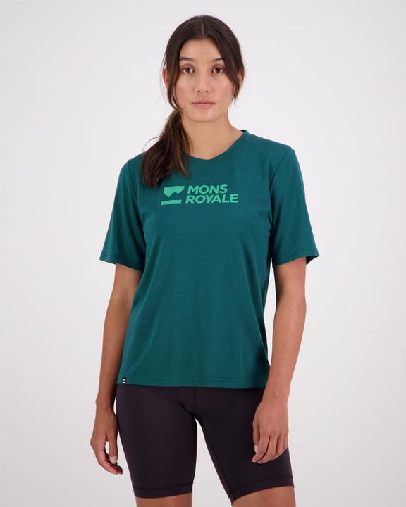 Image du produit Mons Royale Tee Icon Relaxed (XXL)