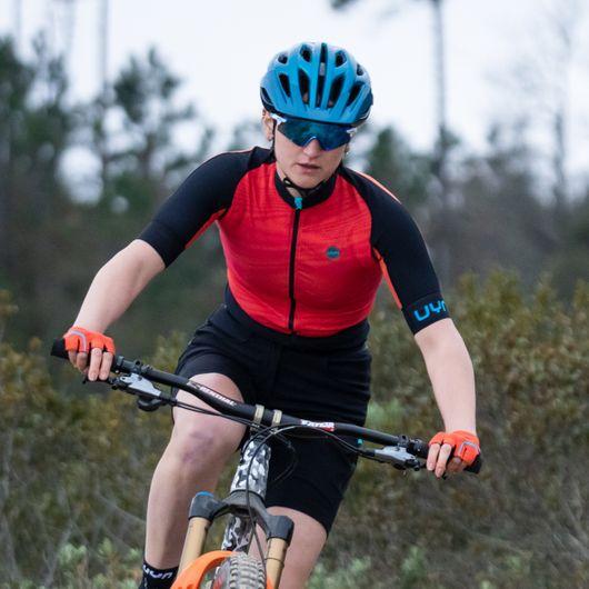 Image du produit UYN Maillot de cyclisme Allroad Aerofit (M)