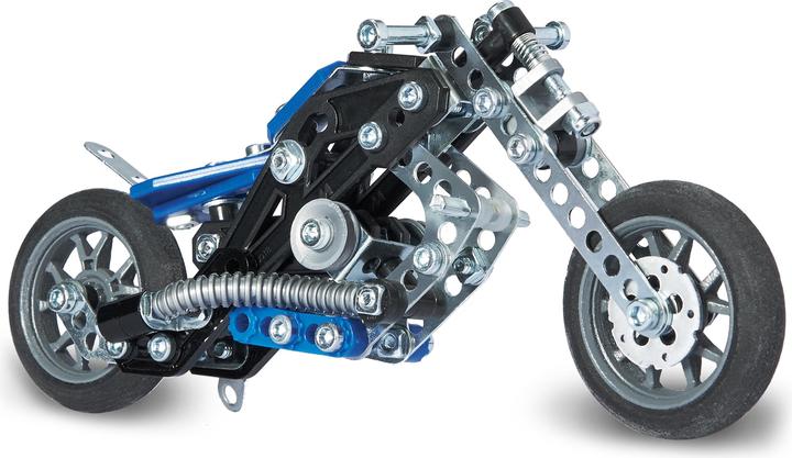 Image du produit Meccano 5 Moto multi-modèles