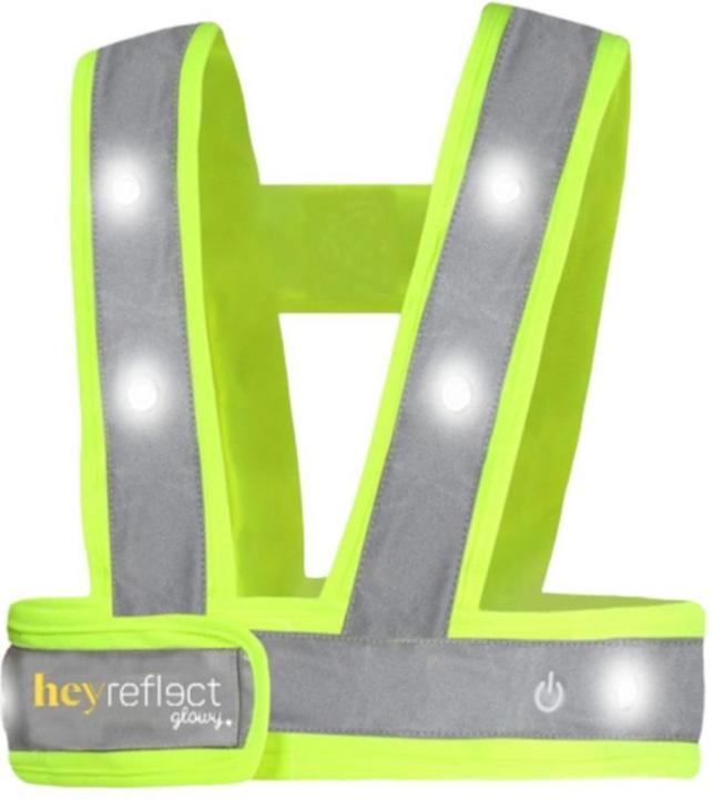 Hey Reflect Juniorvisio