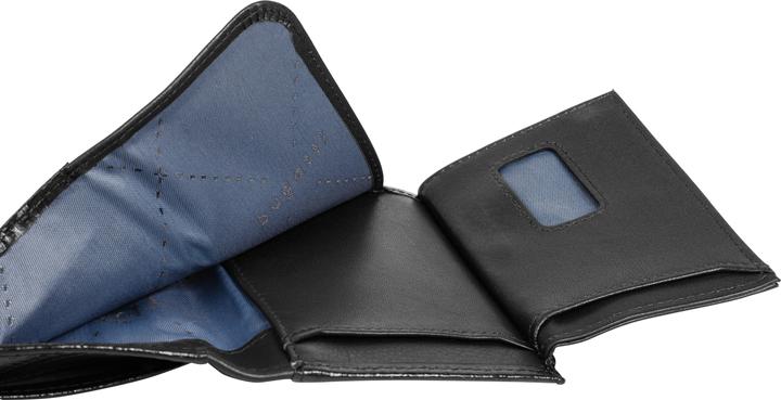 Produktbild Bugatti Secure Slim - RFID Kreditkartenhalter