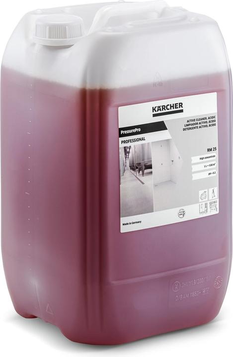 Immagine prodotto Kärcher RM25 20L