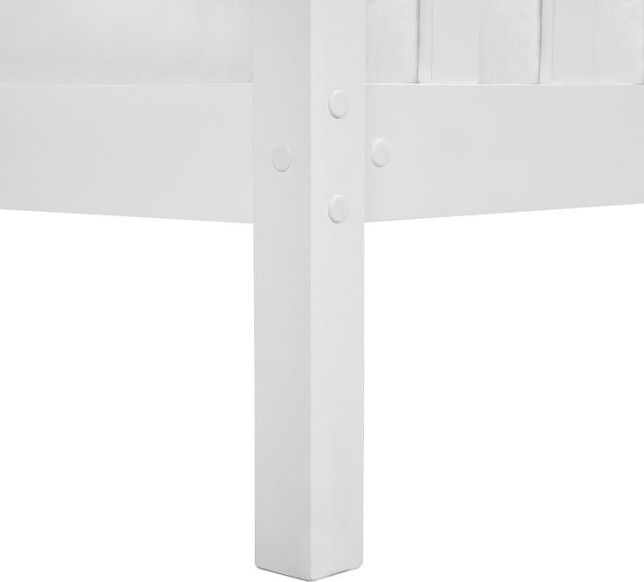 Actual product image Beliani Giverny (180 x 200 cm)