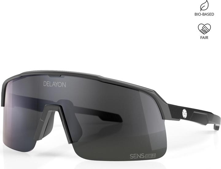 Delayon Eyewear Pulse