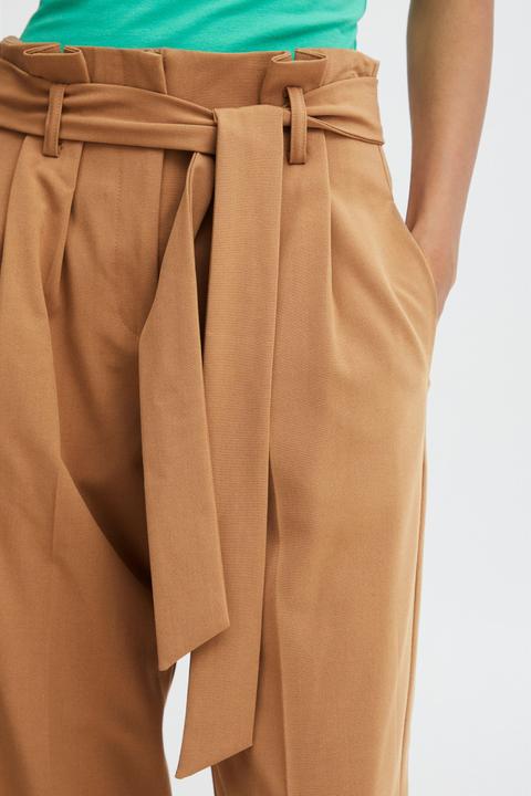 Image du produit B.young BYDANTA BELT PANTS - 20812656 (38)