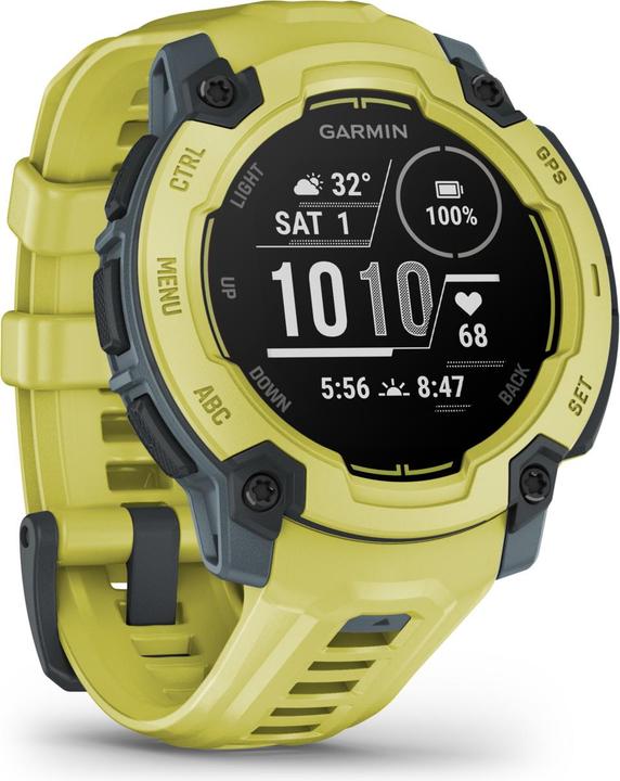 Garmin Instinct E (45 mm)