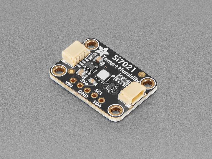 Actual product image Adafruit Si7021 (Sensor)