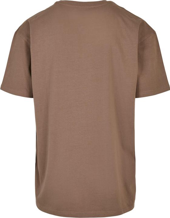 Actual product image Urban Classics Heavy Oversized Tee (M)