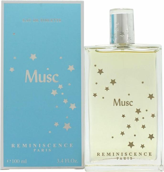 Actual product image Reminiscence Musc (Eau de toilette, 100 ml)