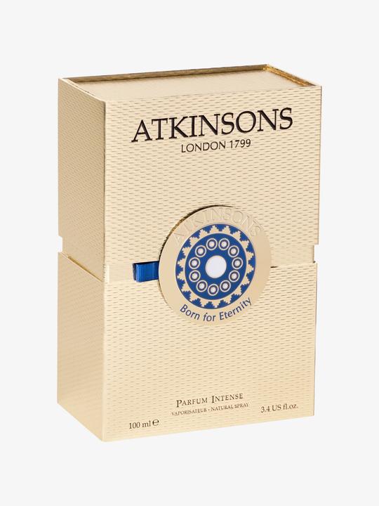 Actual product image Atkinsons Born for Eternity (Eau de parfum, 100 ml)