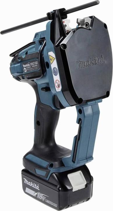 Image du produit Makita DSC102ZJ