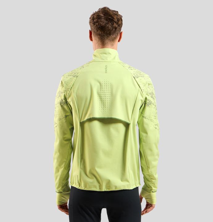 Produktbild Odlo Zeroweight Pro Warm Reflective 2.0 (L)
