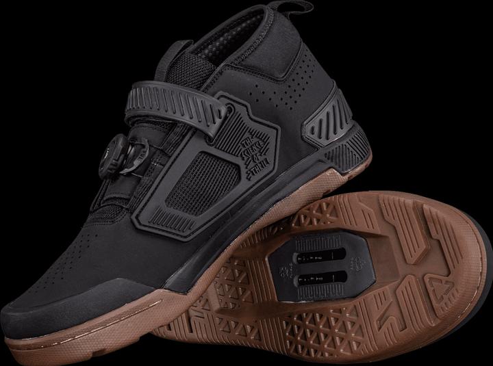 Produktbild Leatt Schuh ProClip 4.0 - Black (41.5)