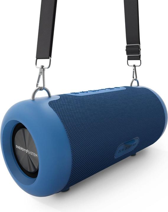 Actual product image Energy Sistem Urban Box 6 Navy (12 h, Electrical connection)