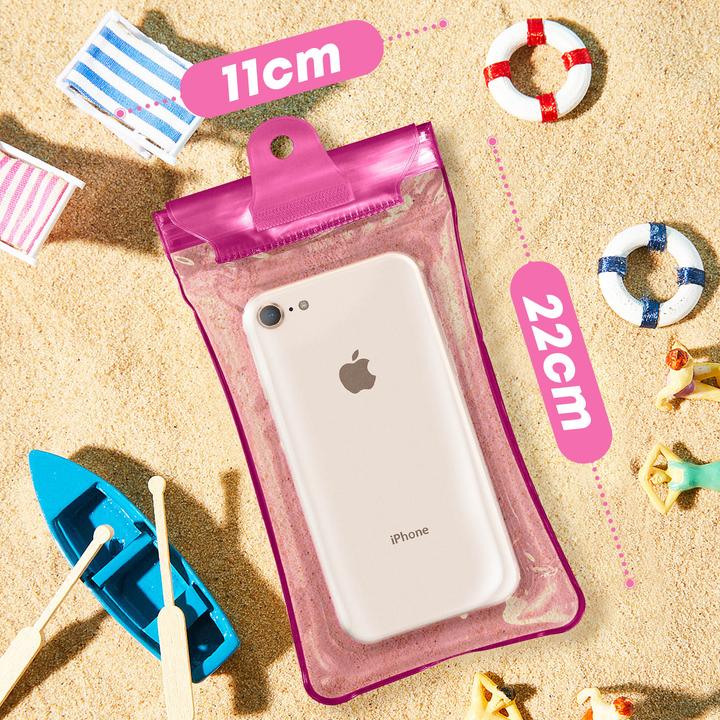 Produktbild Avizar Wasserdichte Tasche (Universal)