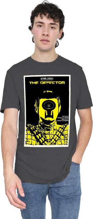 Produktbild The Next Generation Season 3 Episode 10 TShirt (L)