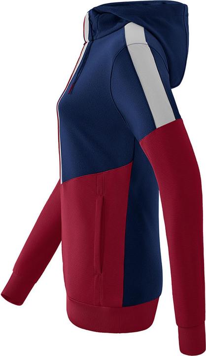 Immagine prodotto Erima Squad Kapuzensweat Damen (38)