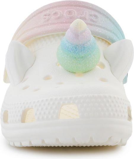 Immagine prodotto Crocs Zoccolo classico I AM Unicorn di T's (25)