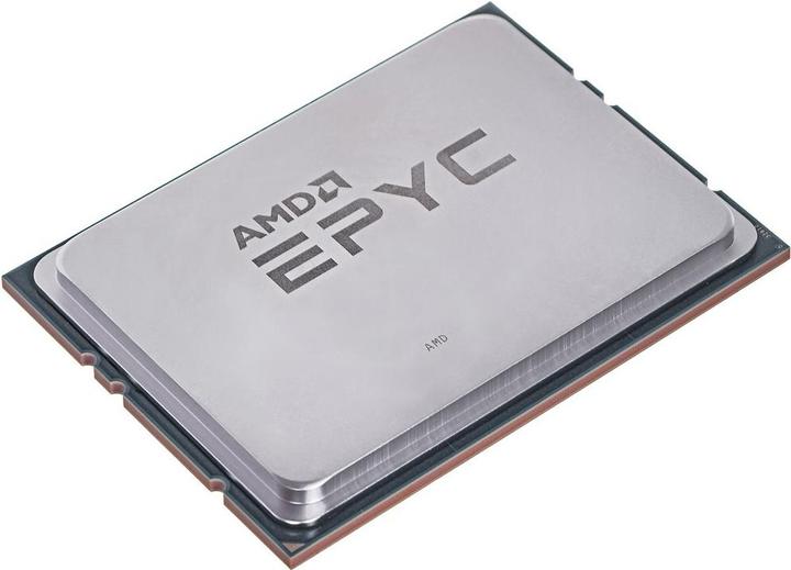 Actual product image AMD EPYC 9575F - 3.3 GHz - 64 cores - 12 (SP5, 3.30 GHz, 64 -Core)