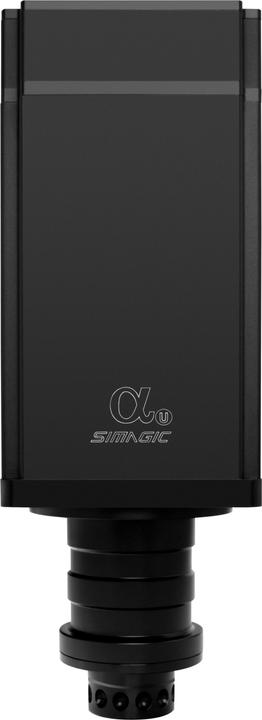 Actual product image Simagic Alpha U (PC)