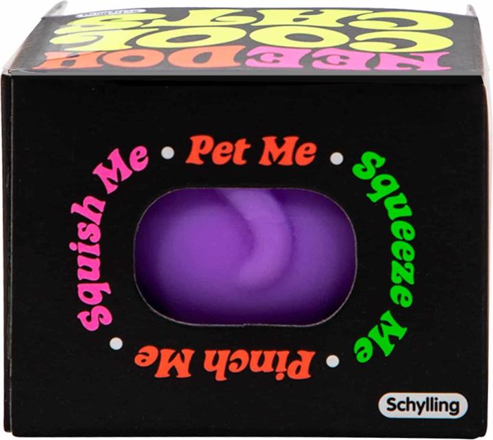 Image du produit NeeDoh Schylling Nee Doh Cool Cats Balle anti-stress