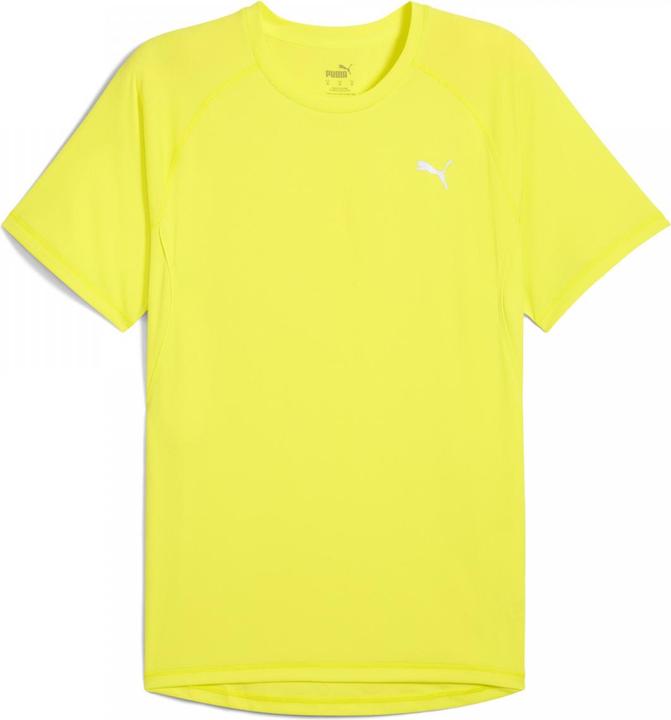 Actual product image Puma M Run Velocity Tee (Poly) (M)