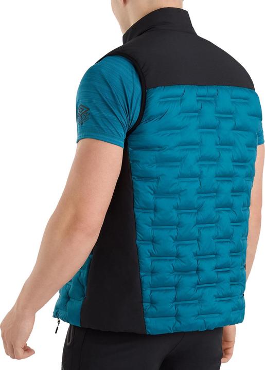 Produktbild Umbro Pro Training Elite Weste Hybrid (XL)