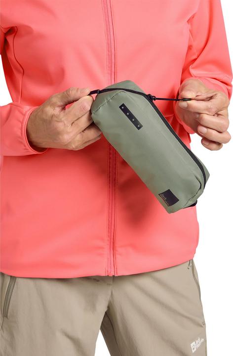 Immagine prodotto Jack Wolfskin Wandermood Washbag Mini (1 l)