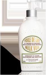 Immagine prodotto L'Occitane Milk Veil (Crema corpo, 240 ml)