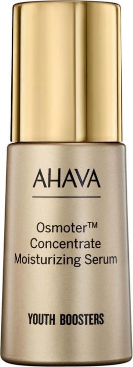 Actual product image Ahava Concentrate (30 ml)