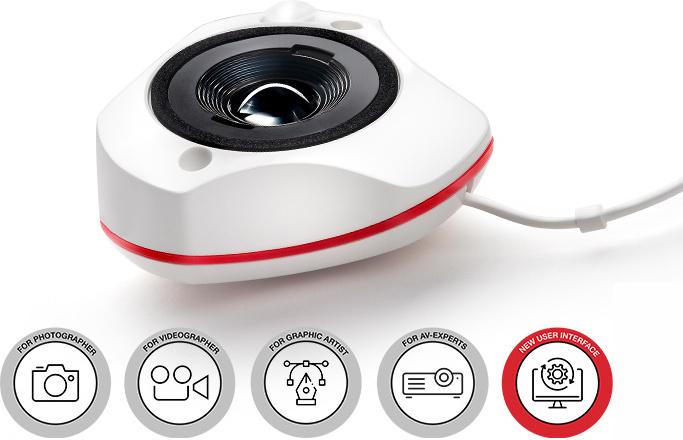 Produktbild Datacolor Spyder X2 Elite