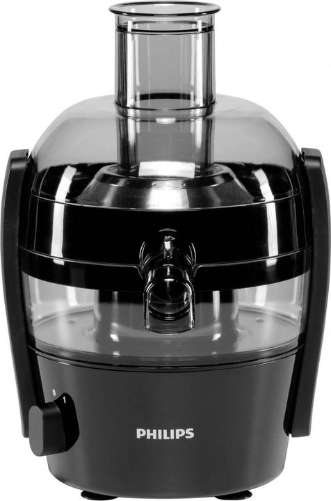 Produktbild Philips Viva Collection HR1832/00 (EU-Stecker)