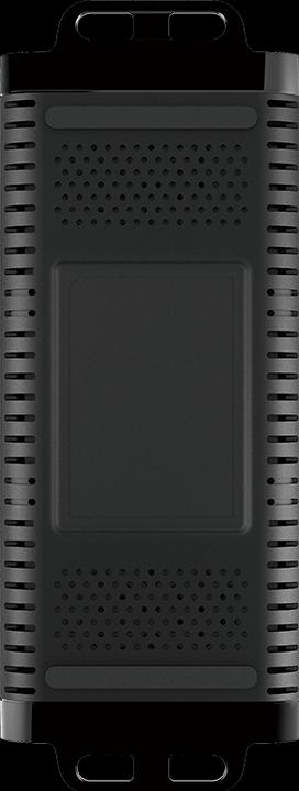 Image du produit D-Link DPE-302GE : Prolongateur de PoE, 100m (3 Ports)