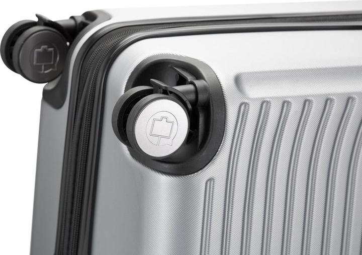 Actual product image Hauptstadtkoffer Medium - Medium Suitcase Hard Shell (67 l, M (50 - 90l))