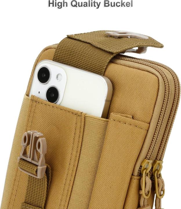 Actual product image Cadorabo Case for LG JOY Outdoor Cover (LG Joy)