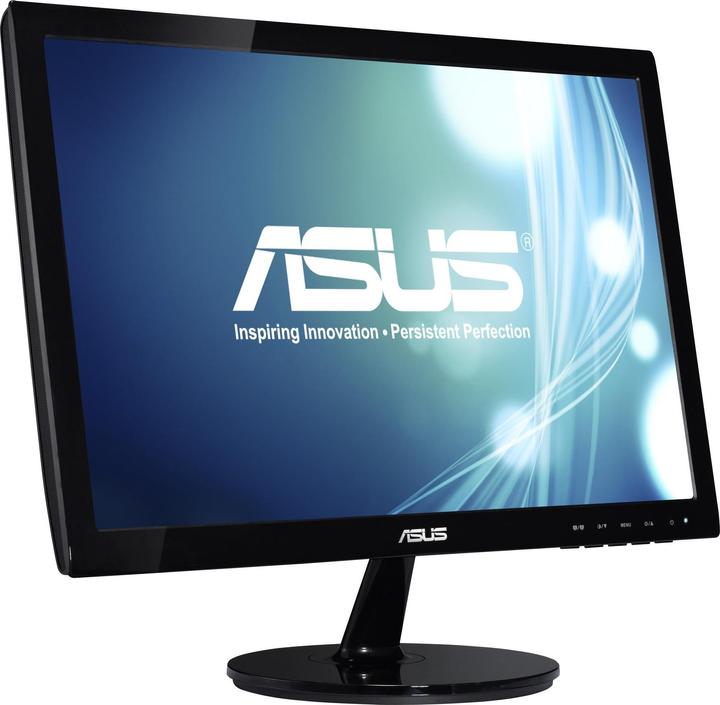 Immagine prodotto ASUS VS197EN (1366 x 768 pixel, 19")