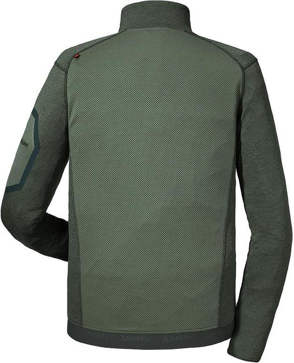 Produktbild Schöffel Toledo Fleece Hoody (XL)